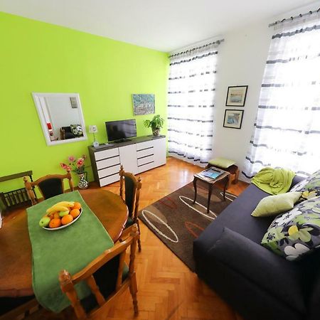 Apartment Mara Zadar Luaran gambar