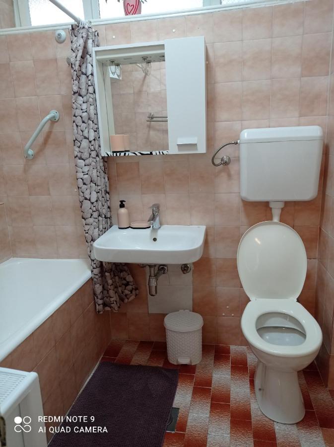 Apartment Mara Zadar Luaran gambar