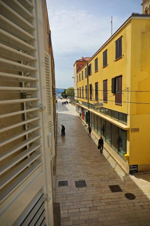 Apartment Mara Zadar Luaran gambar