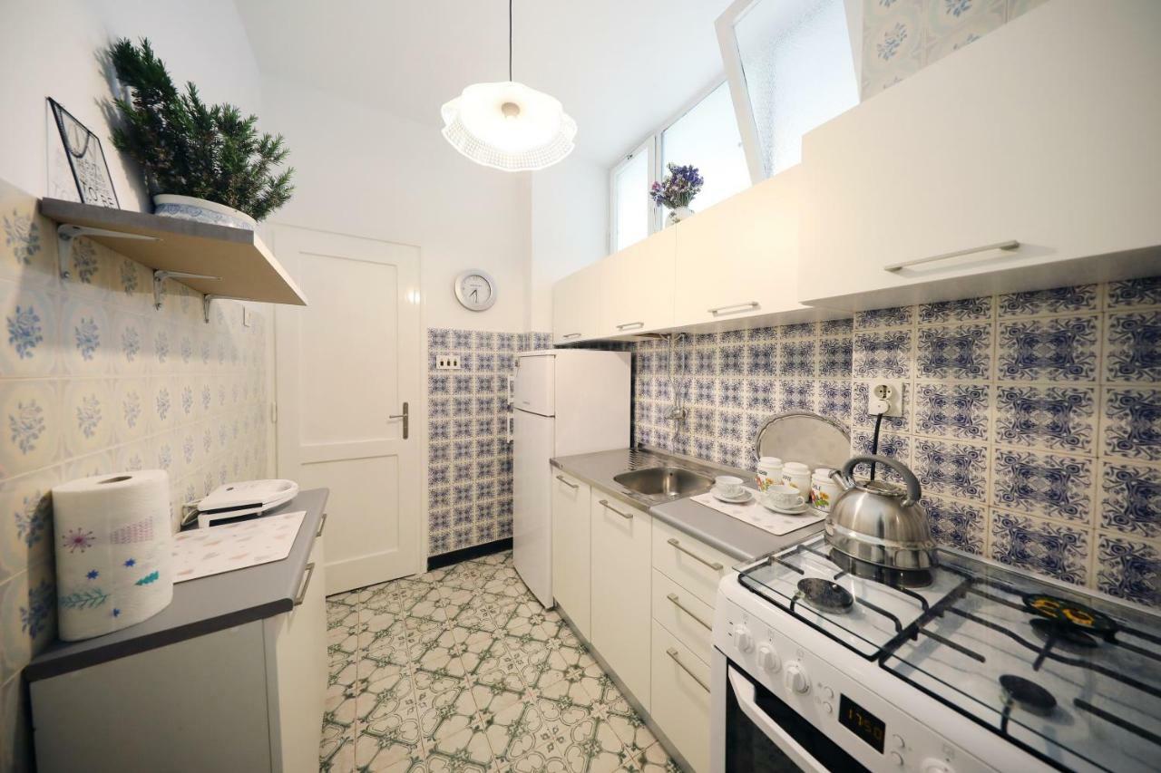 Apartment Mara Zadar Luaran gambar
