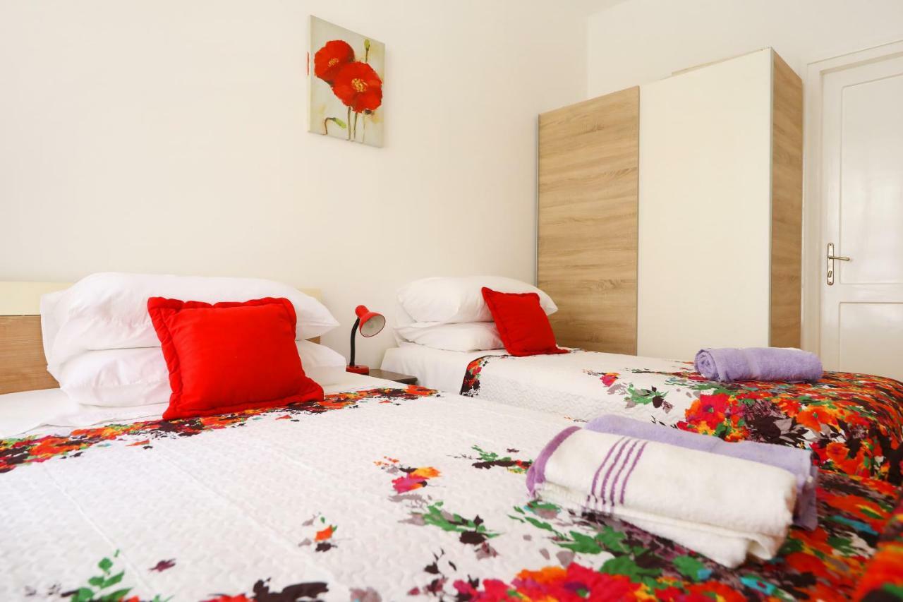 Apartment Mara Zadar Luaran gambar