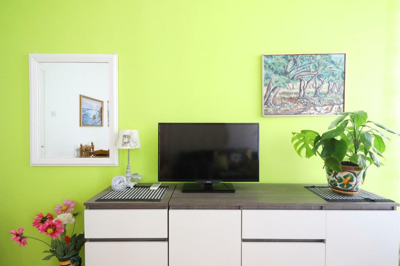 Apartment Mara Zadar Luaran gambar