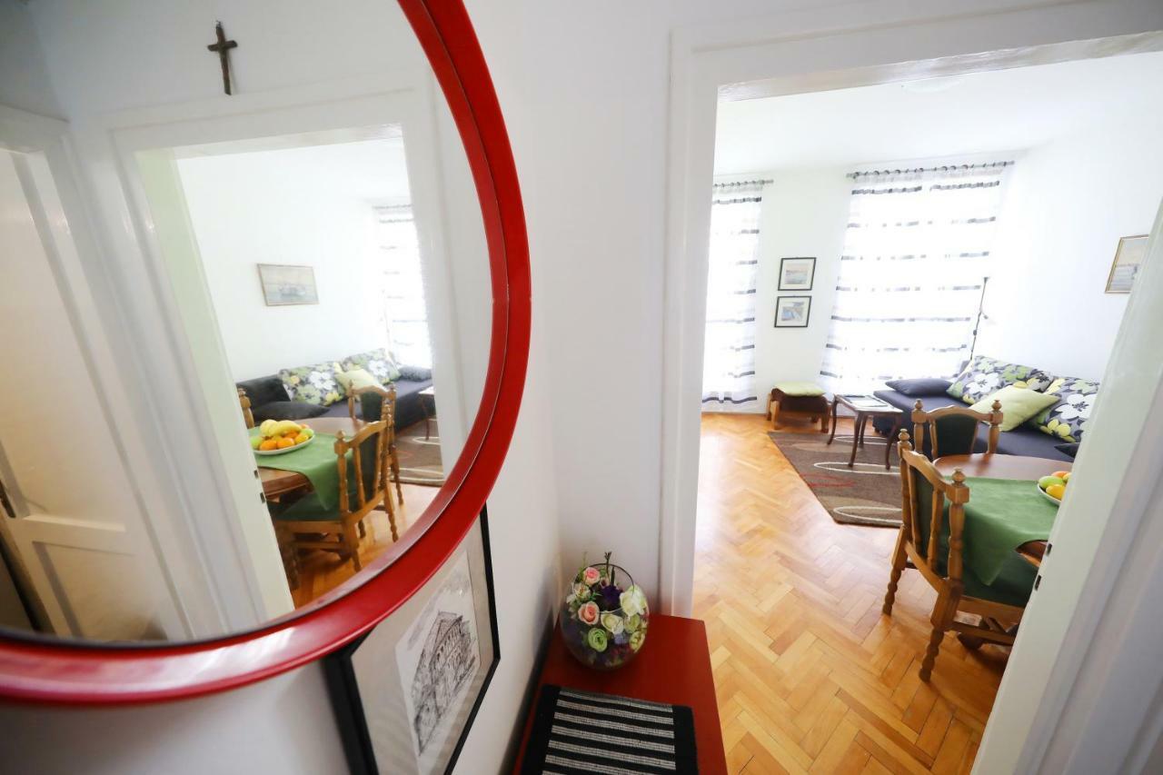 Apartment Mara Zadar Luaran gambar